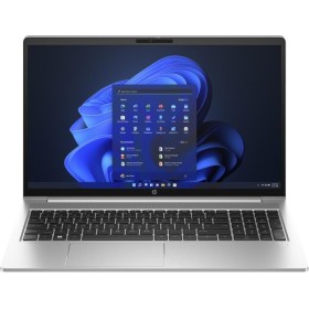 Laptop HP ProBook 450 G10 cu procesor Intel Core i5-1335U 10-Core (1.3GHz, up to 4.6GHz, 12MB), 15.6 inch FHD, Intel Iris Xe Gra